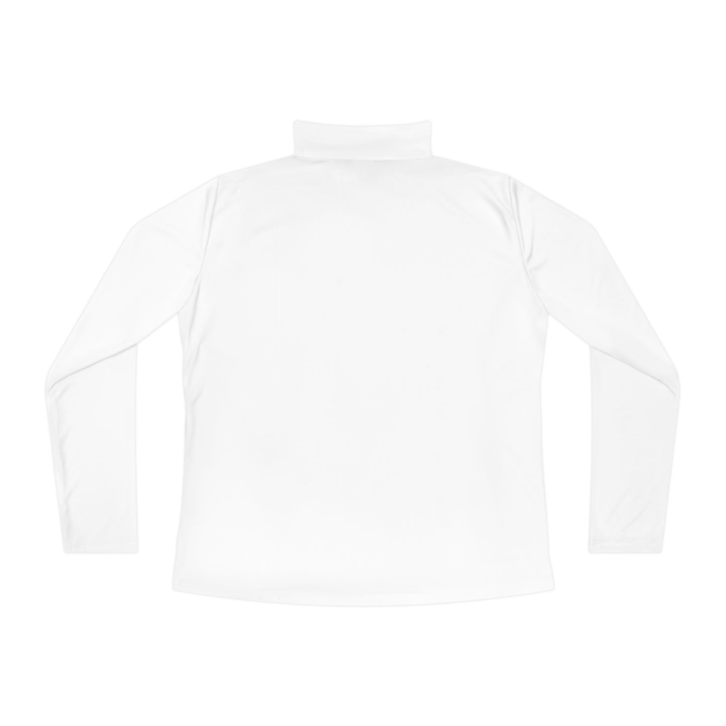 Apparel - Ladies Sport-Tek Quarter-Zip Pullover