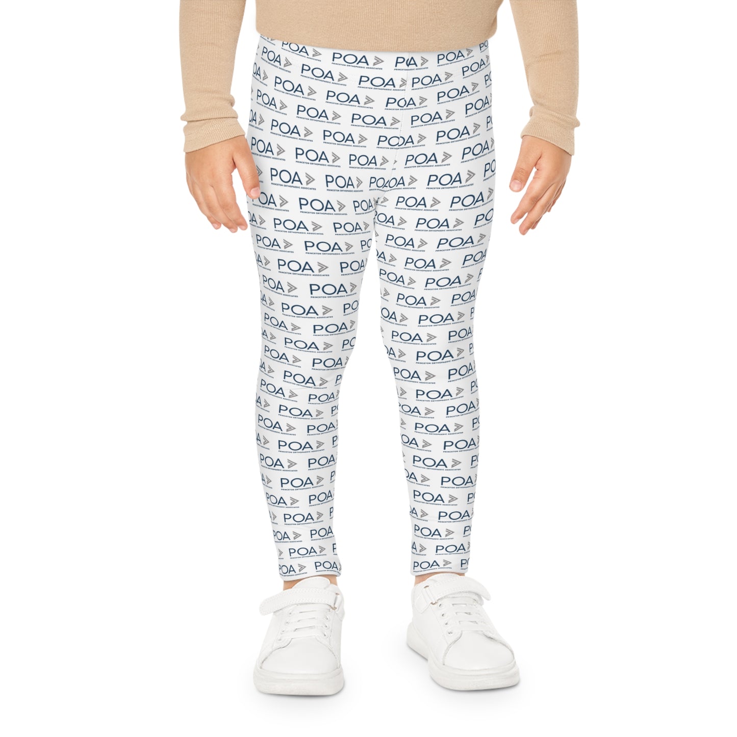 Kids - POA Leggings