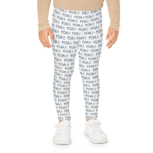 Kids - POA Leggings