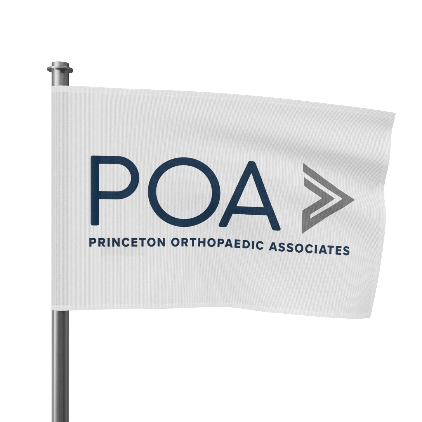 Home - POA Flag