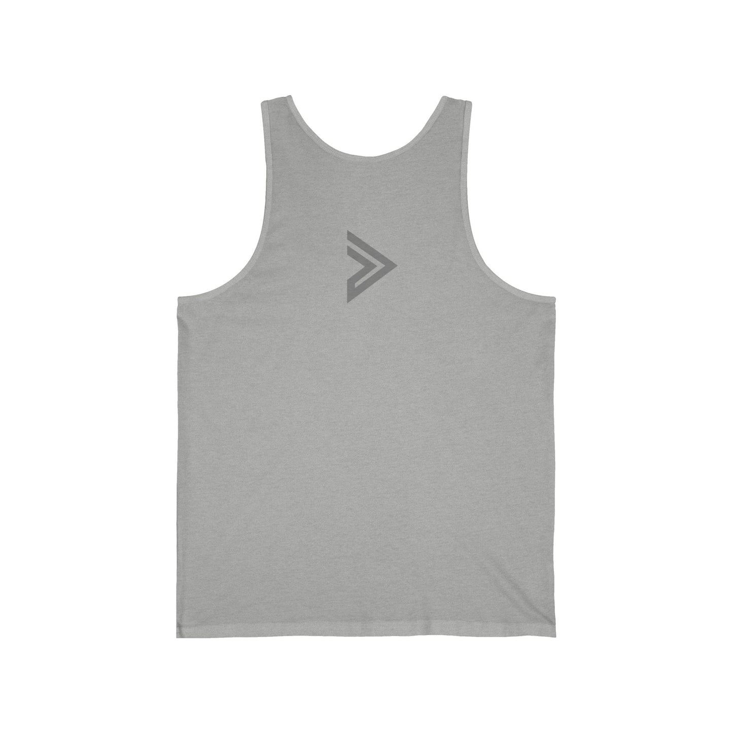 Apparel - Unisex Bella+Canvas Jersey Tank