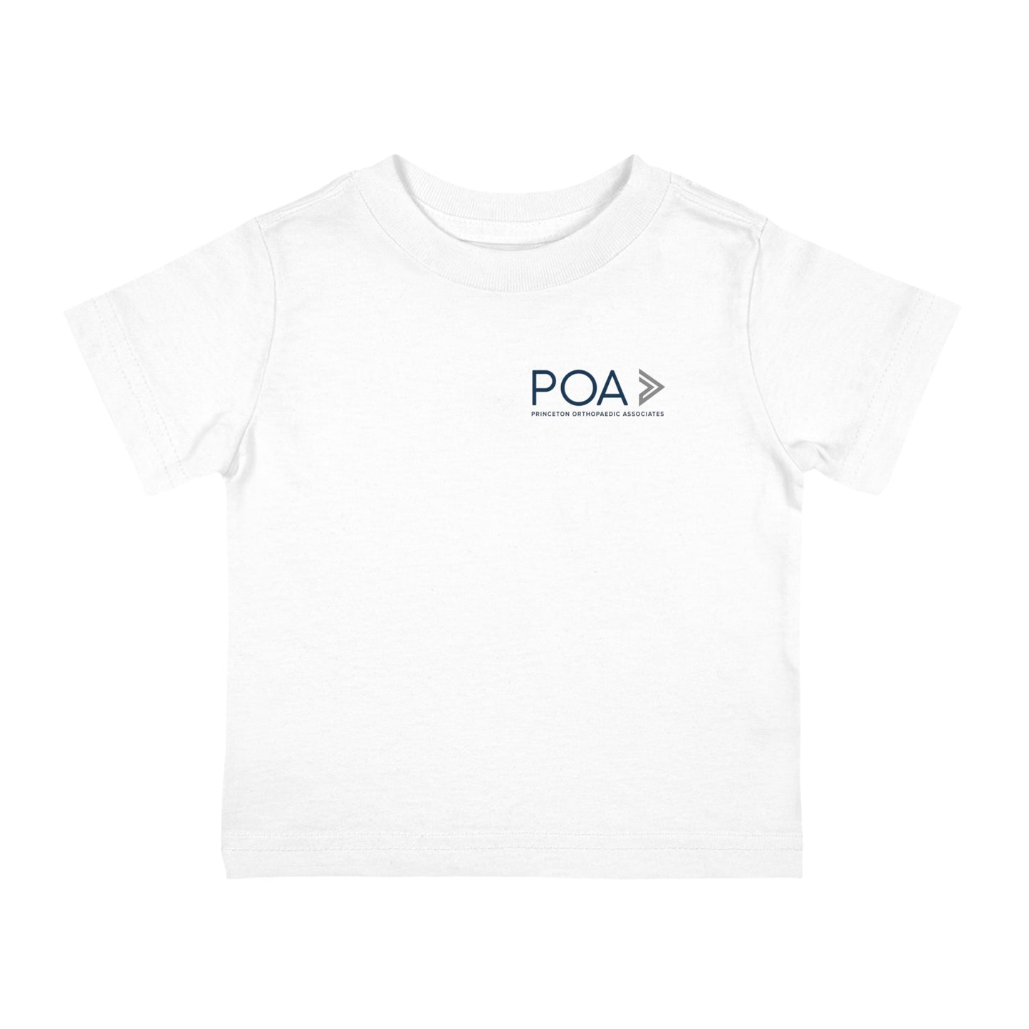 Kids - Infant Cotton Jersey Tee