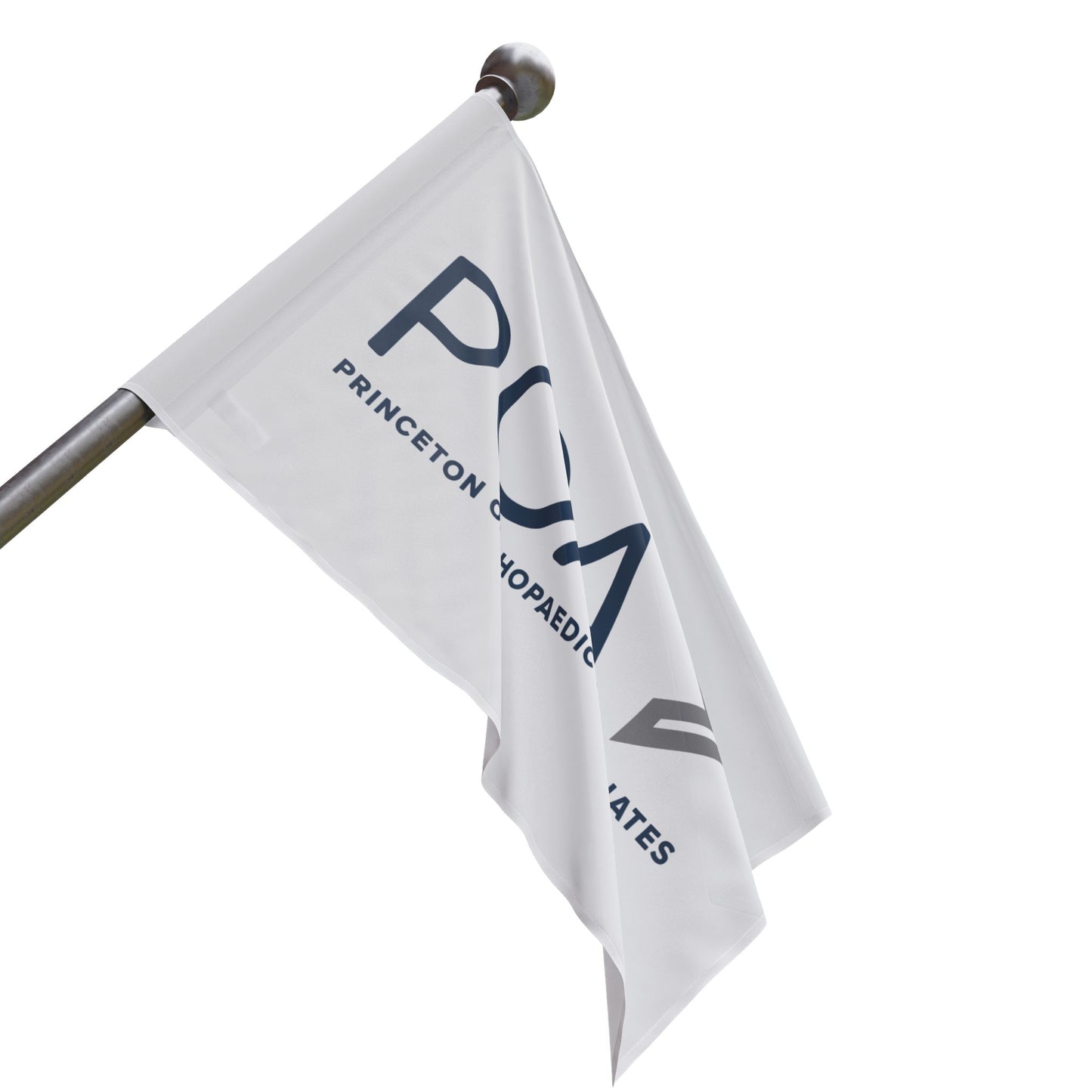 Home - POA Flag