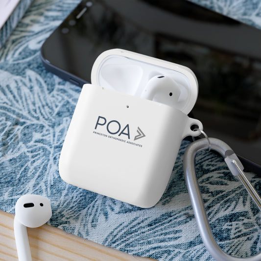 Travel - AirPods and AirPods Pro Case Cover