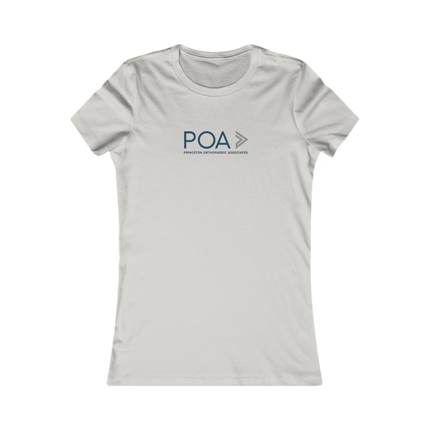 Apparel - Women's Favorite Bella+Canvas Slim Fit Tee