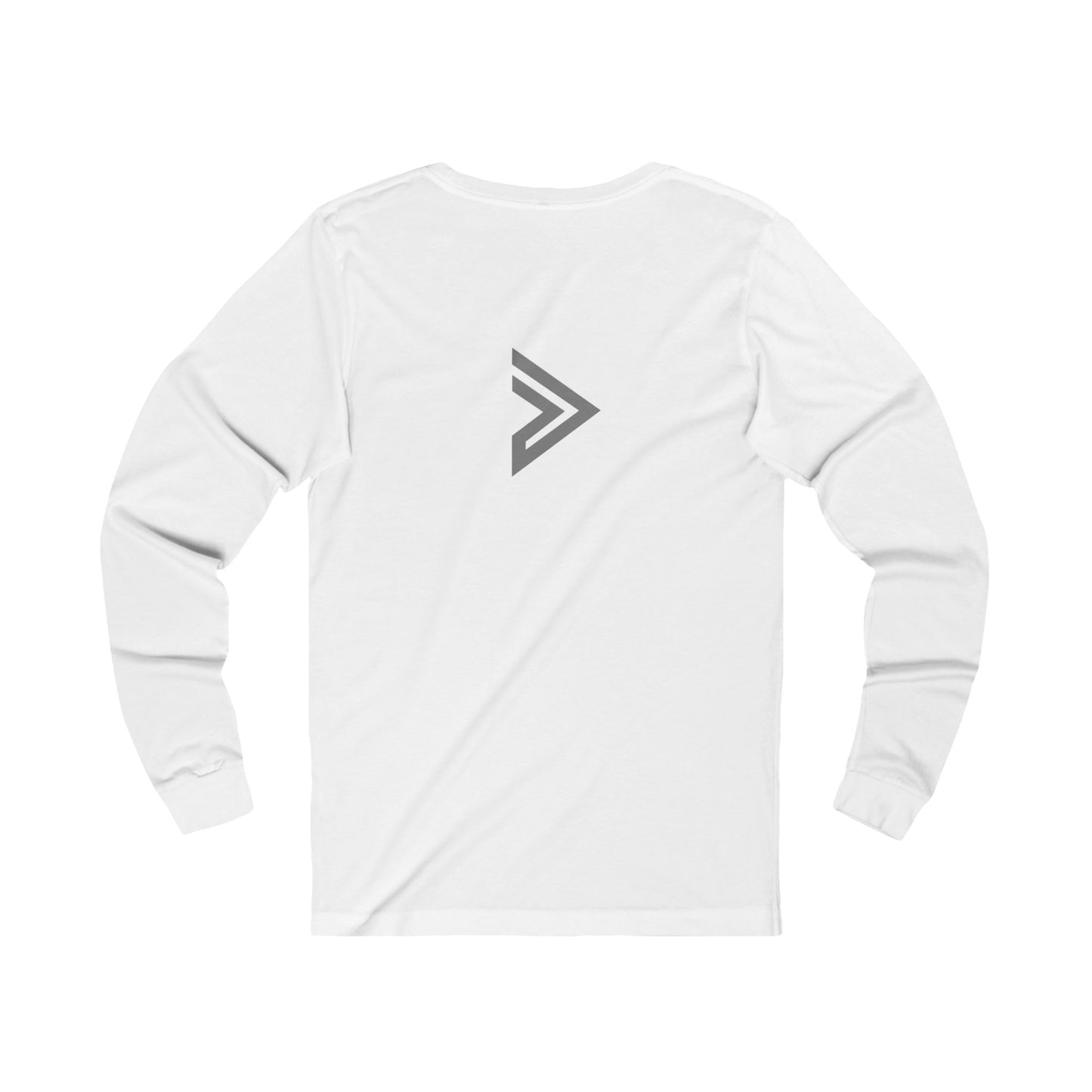 Apparel - Unisex Bella+Canvas Jersey Long Sleeve Tee