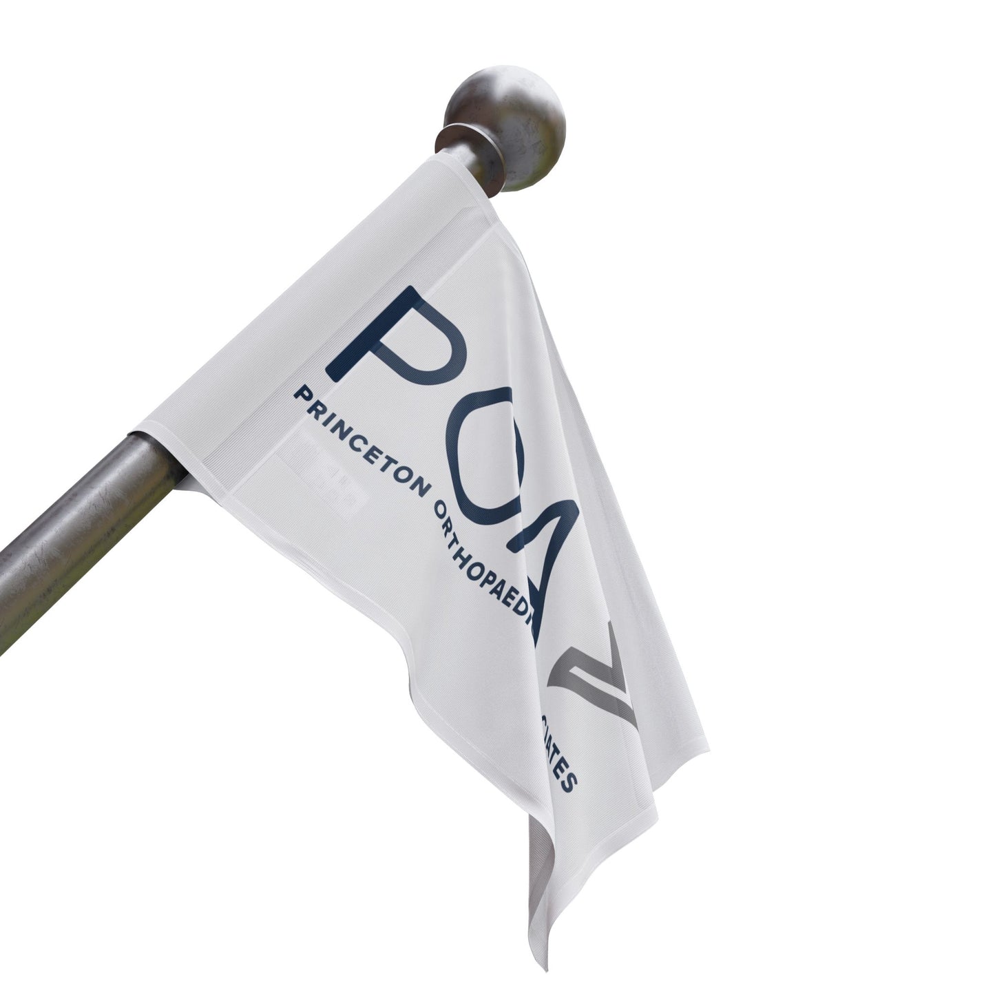 Home - POA Flag