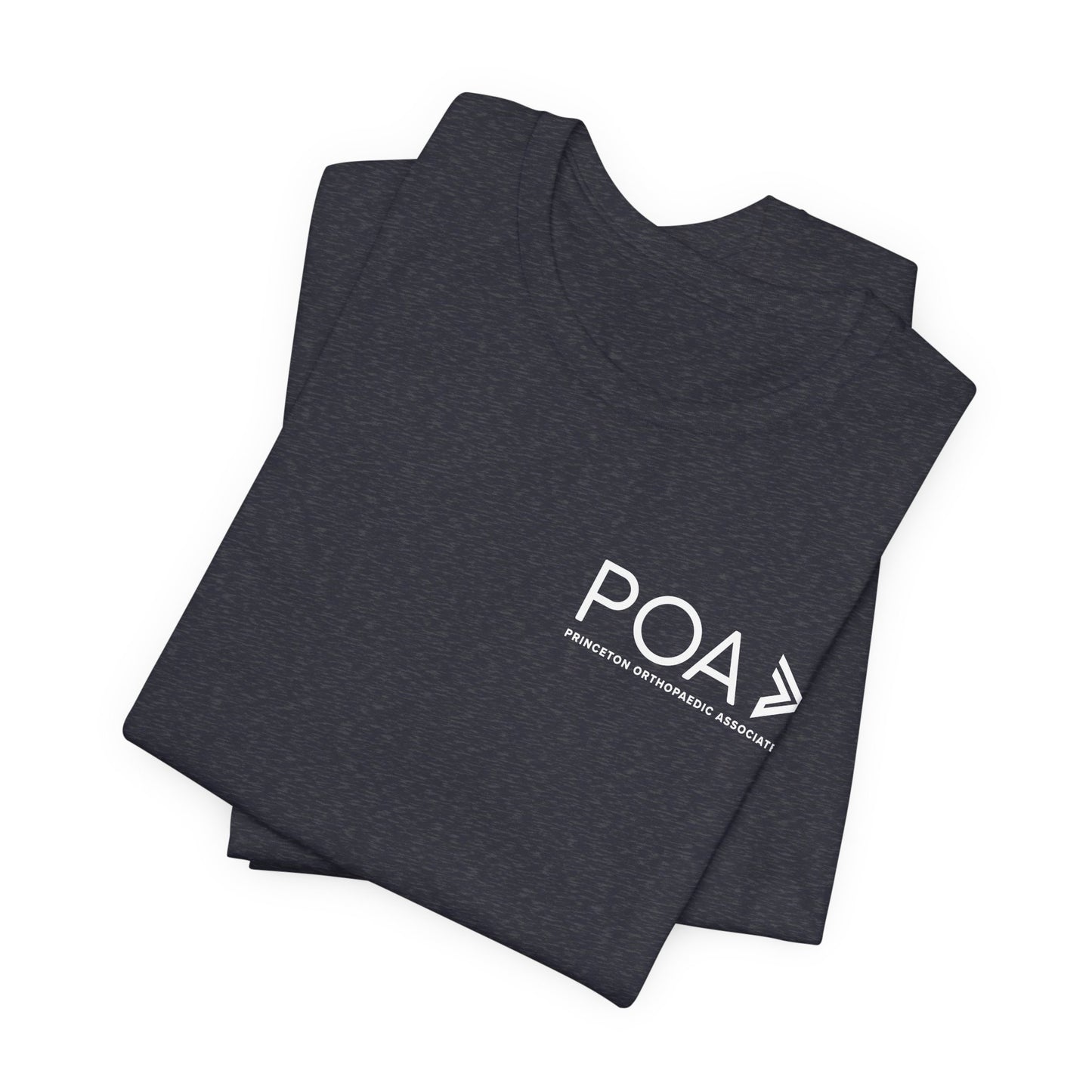 Apparel - Unisex Bella+Canvas Jersey Short Sleeve Tee