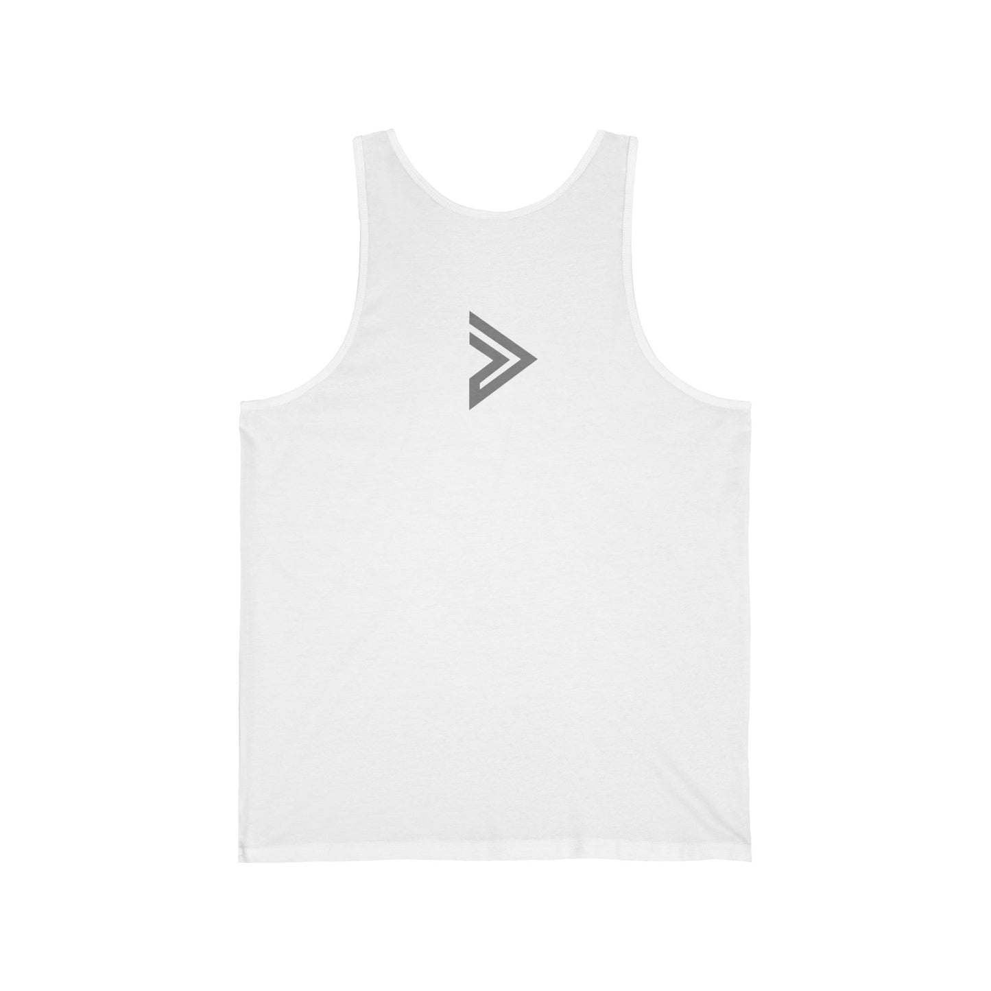 Apparel - Unisex Bella+Canvas Jersey Tank