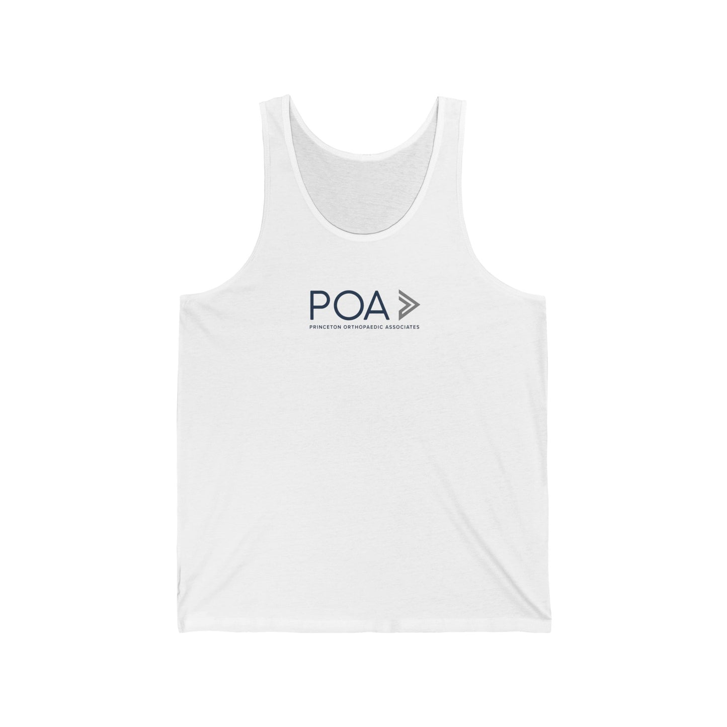 Apparel - Unisex Bella+Canvas Jersey Tank