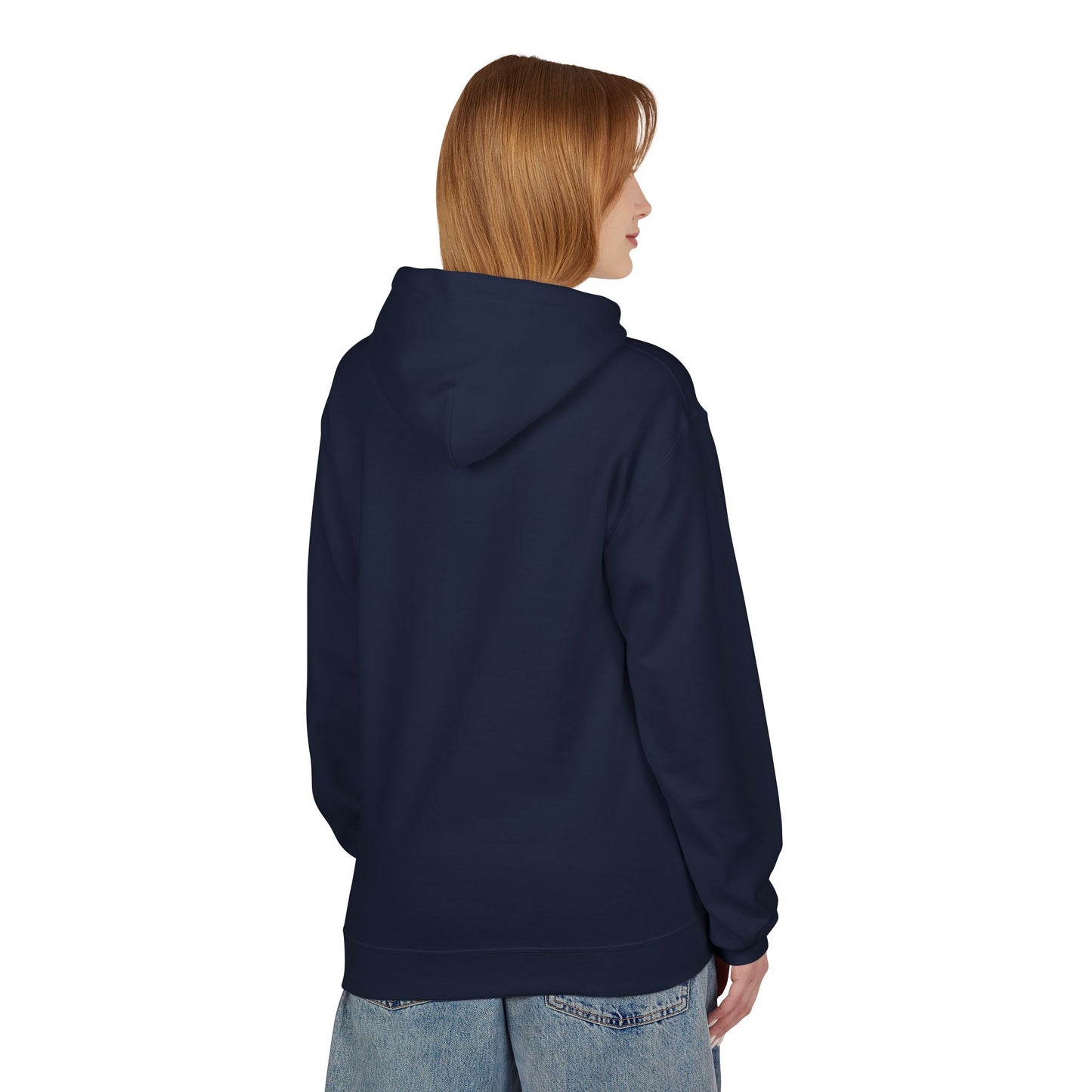 Apparel - Unisex Gildan Midweight Softstyle Fleece Hoodie