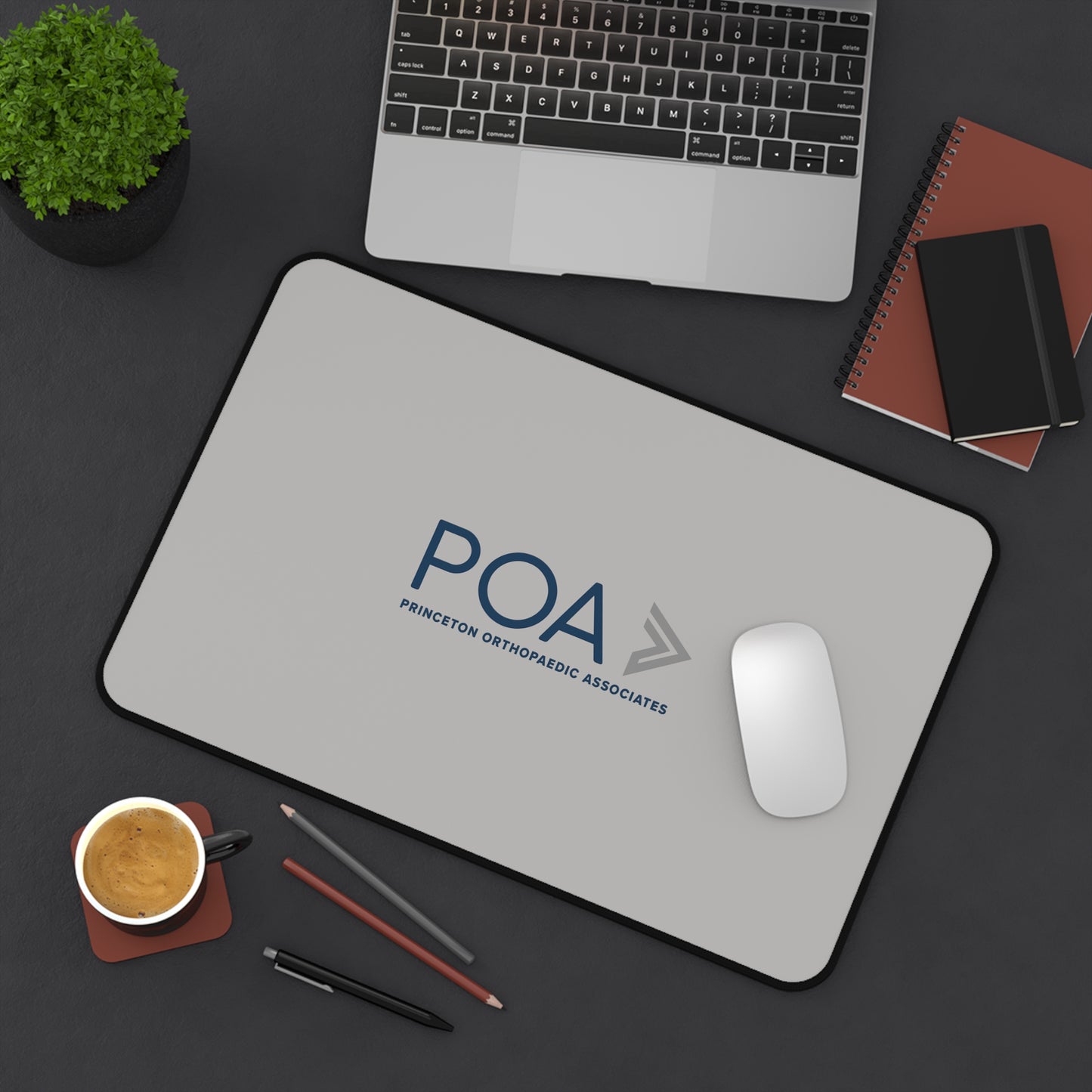 Home/Office - POA Desk Mat