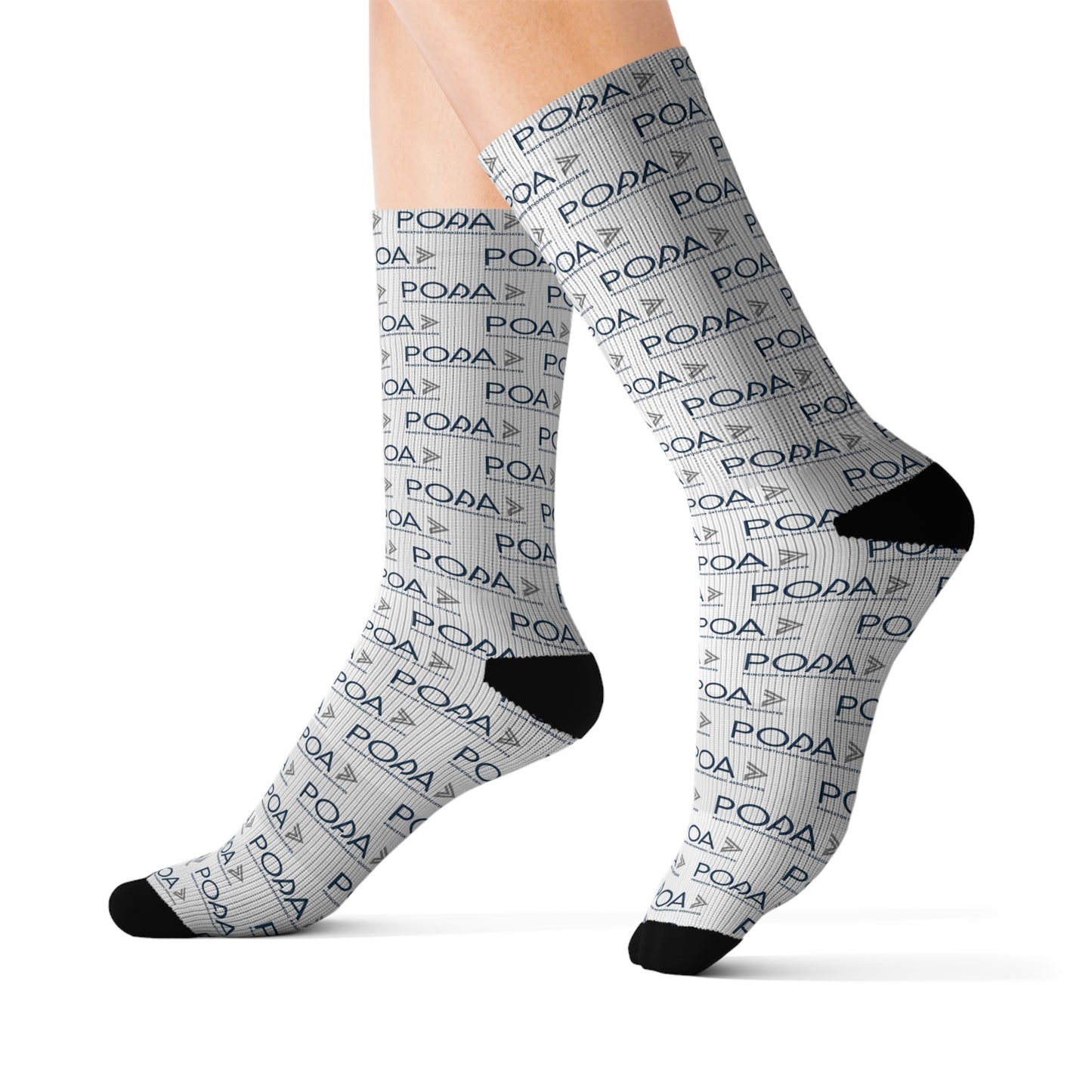 Socks - Unisex Sublimation Socks