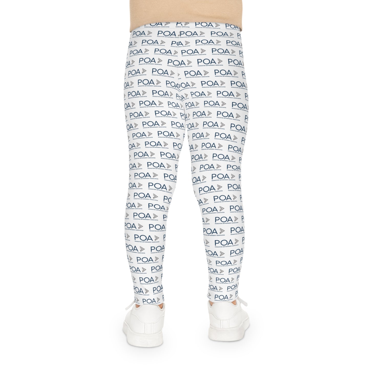 Kids - POA Leggings