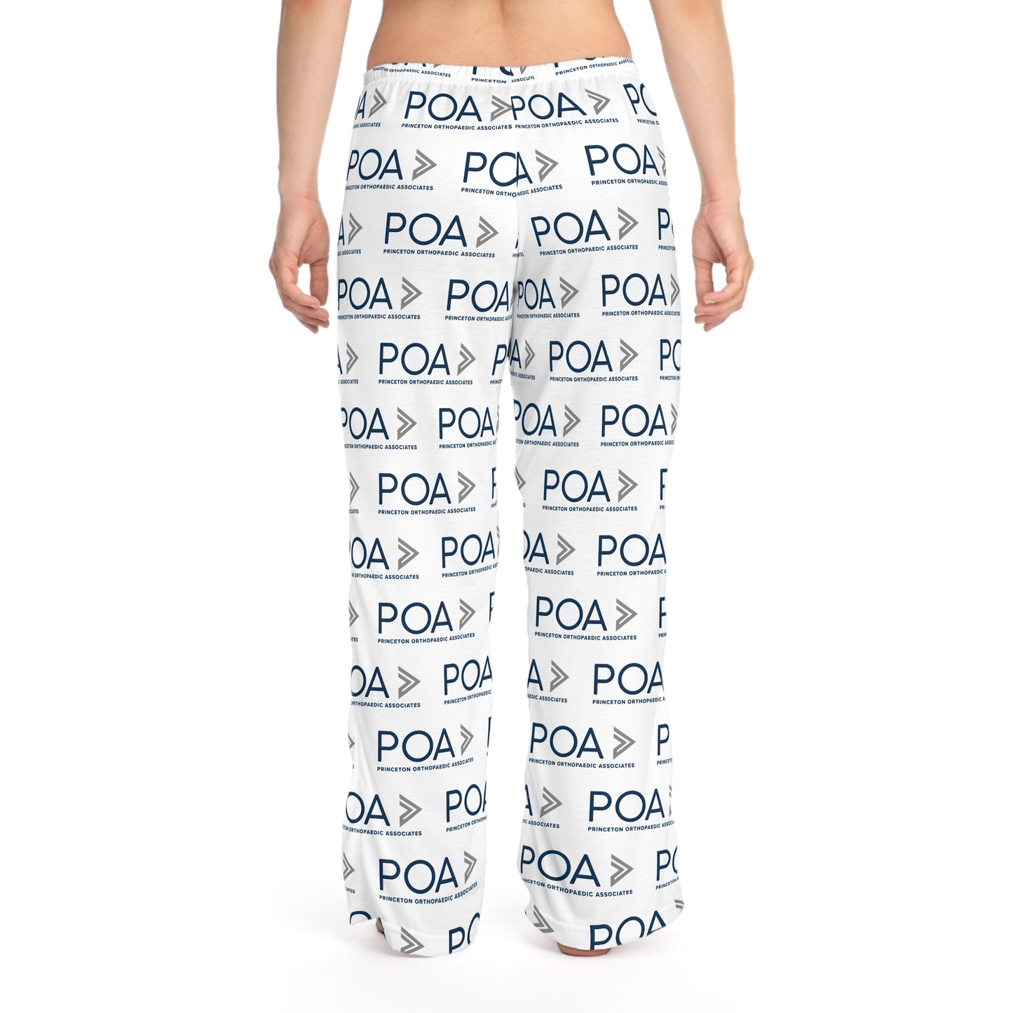 Apparel - POA Women's Pajama Pants