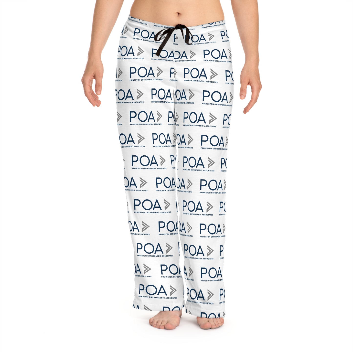 Apparel - POA Women's Pajama Pants