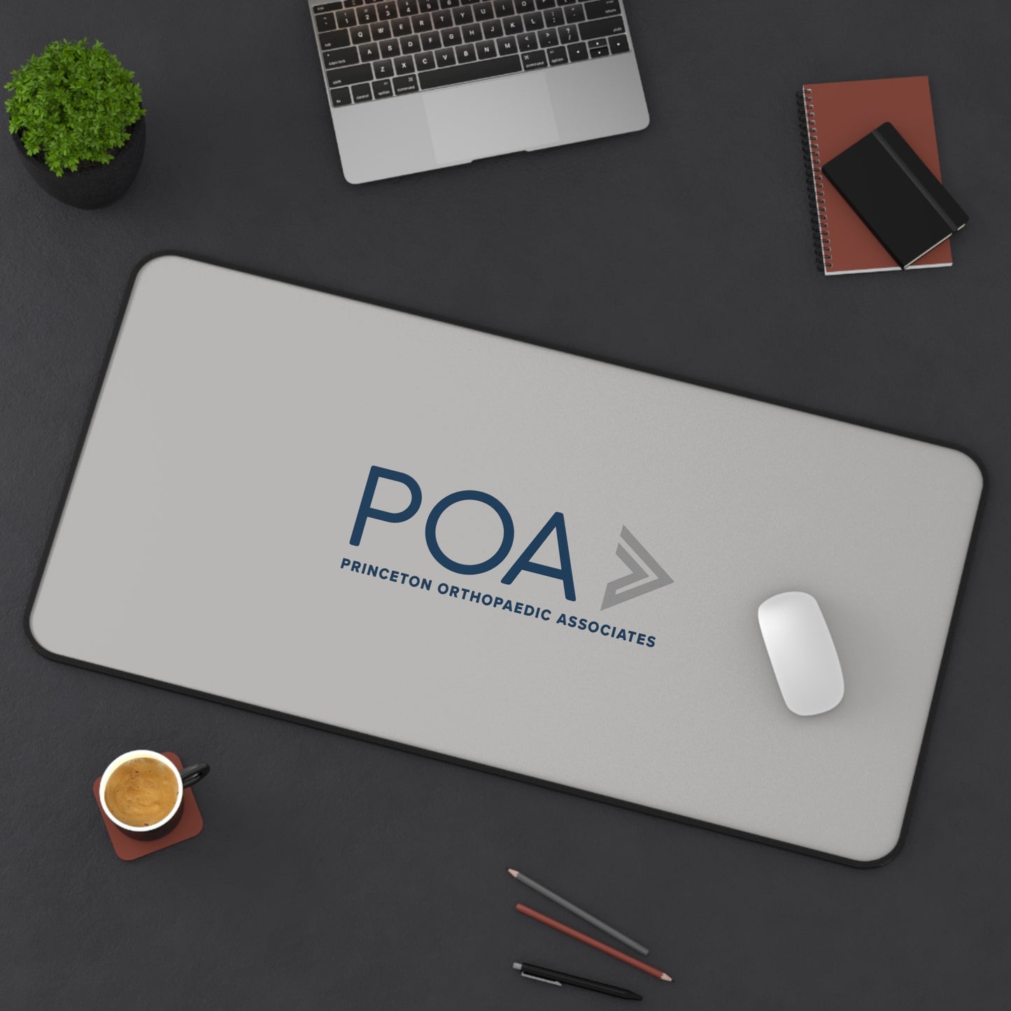 Home/Office - POA Desk Mat