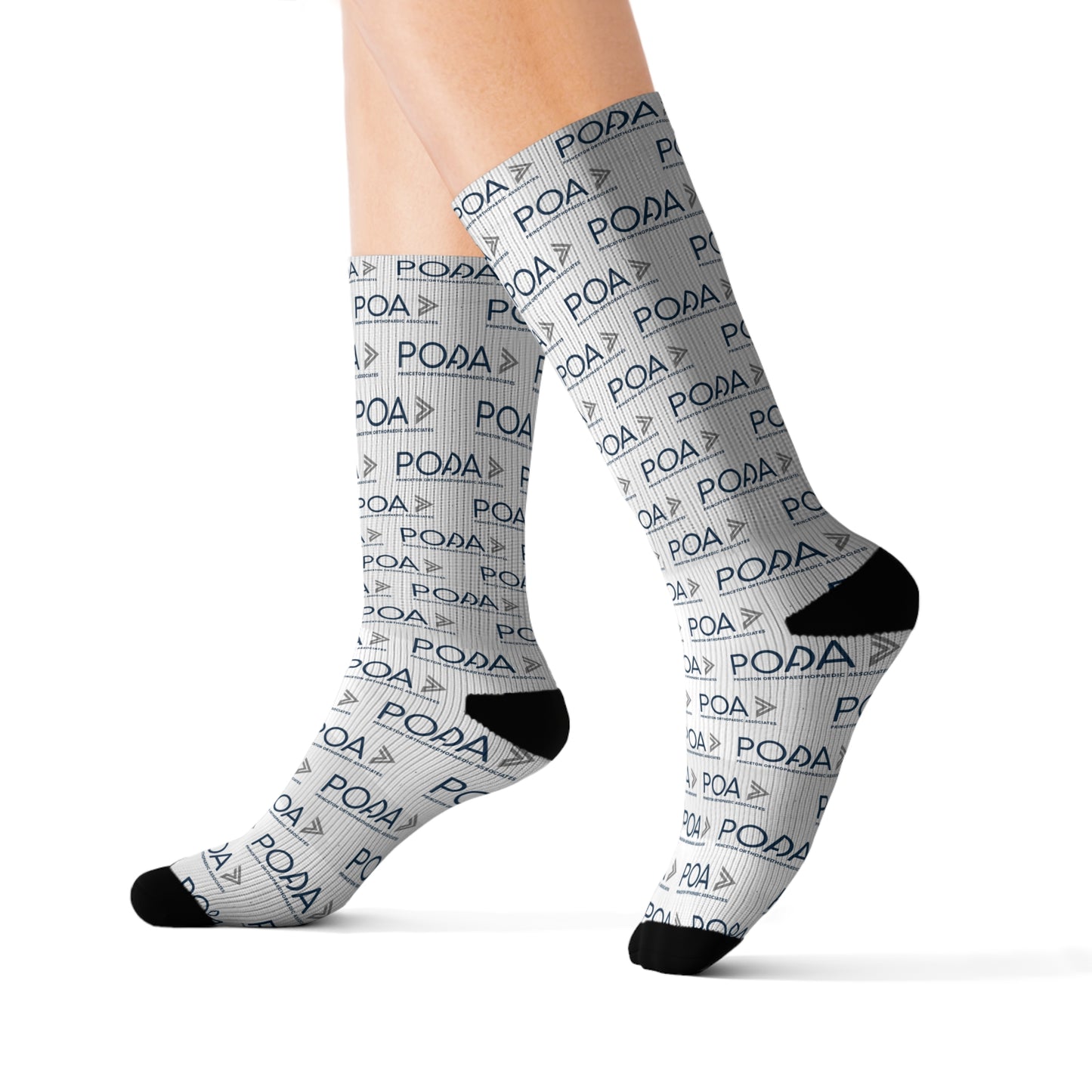 Socks - Unisex Sublimation Socks