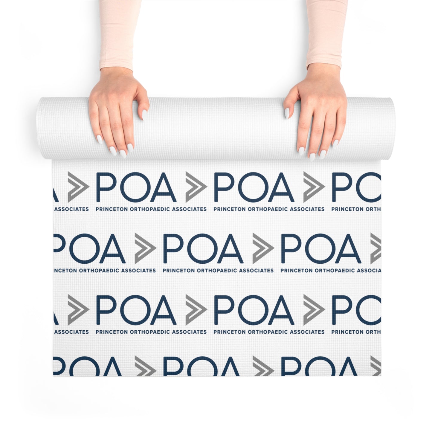 Home/Travel - POA Foam Yoga Mat