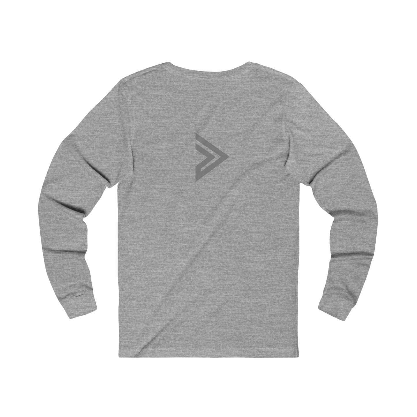 Apparel - Unisex Bella+Canvas Jersey Long Sleeve Tee