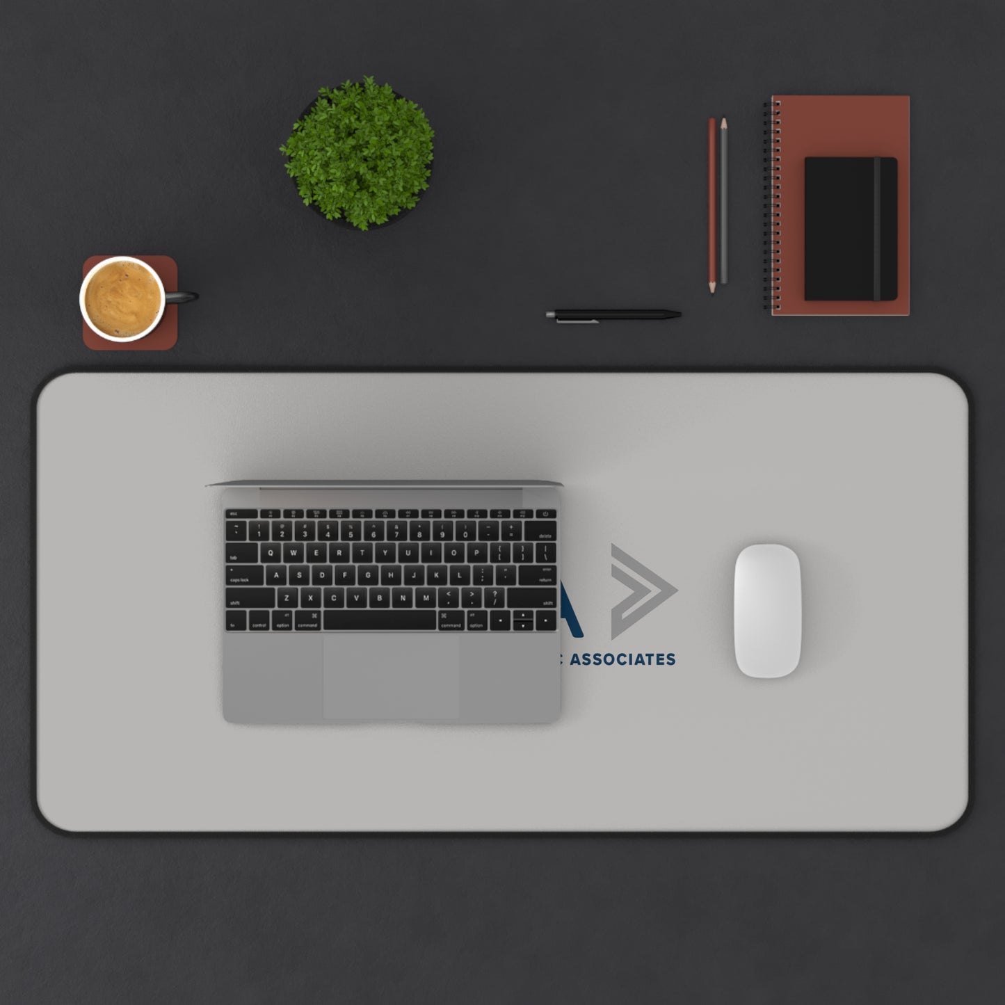 Home/Office - POA Desk Mat