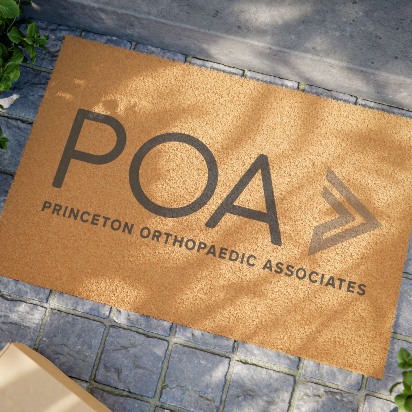 Home - POA Doormat