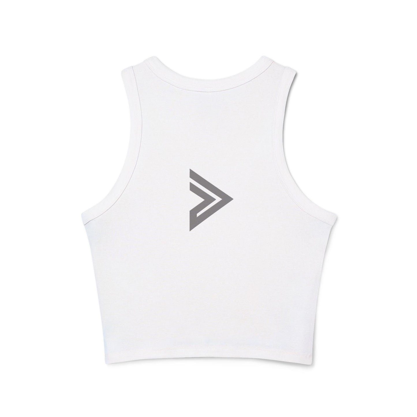 Apparel - Women's Bella+Canvas Micro Rib Racer Tank Top