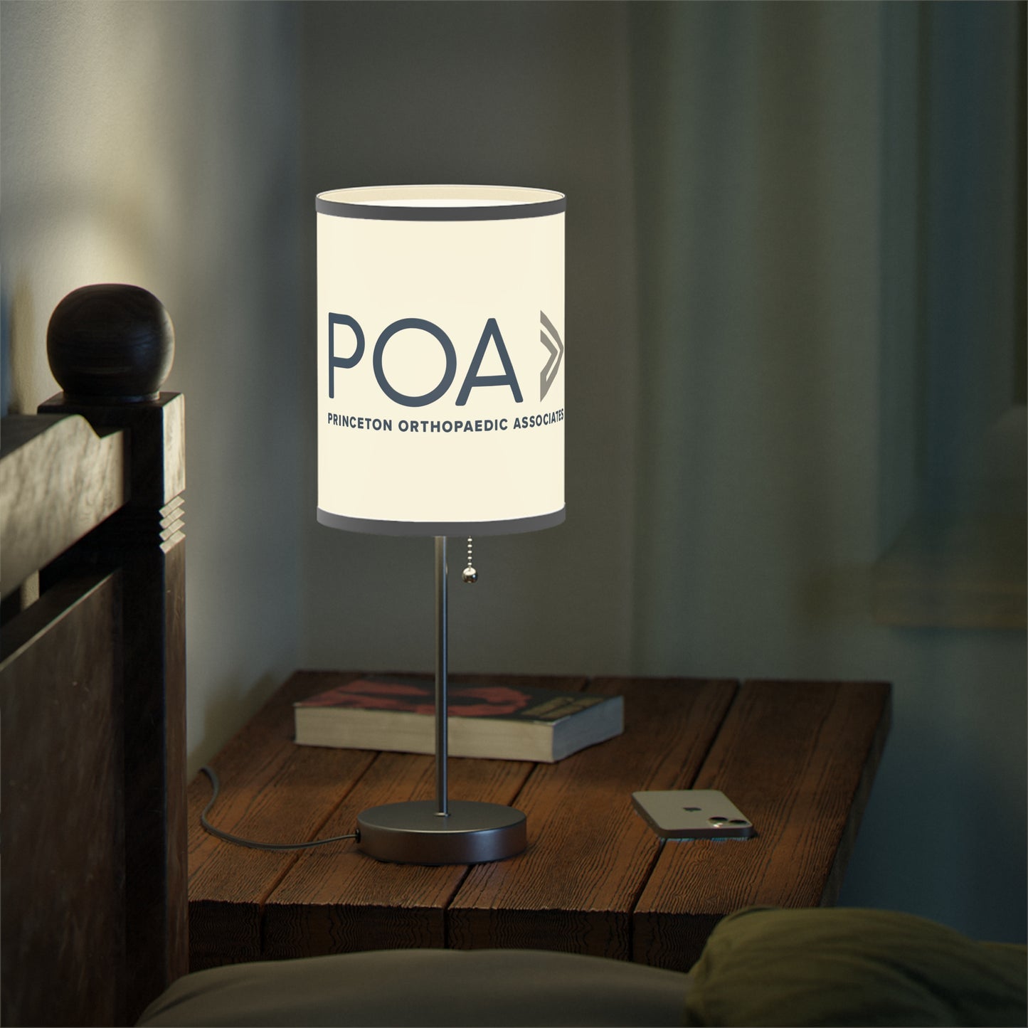 Home/Office - POA Lamp