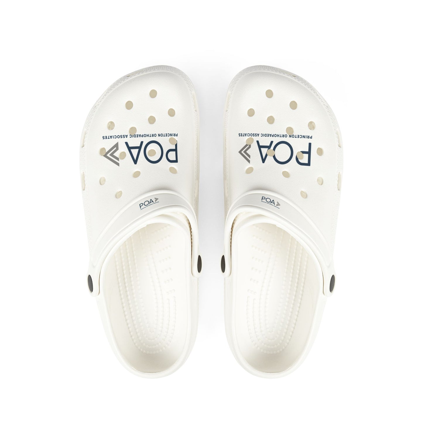 Apparel - EVA Foam Rubber Shoes