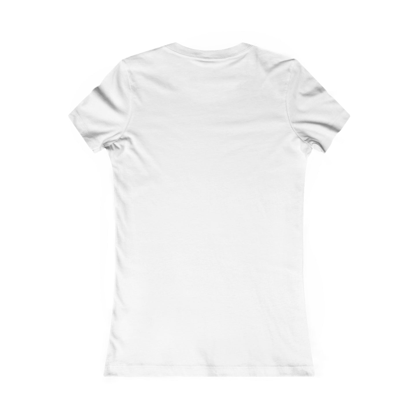 Apparel - Women's Favorite Bella+Canvas Slim Fit Tee