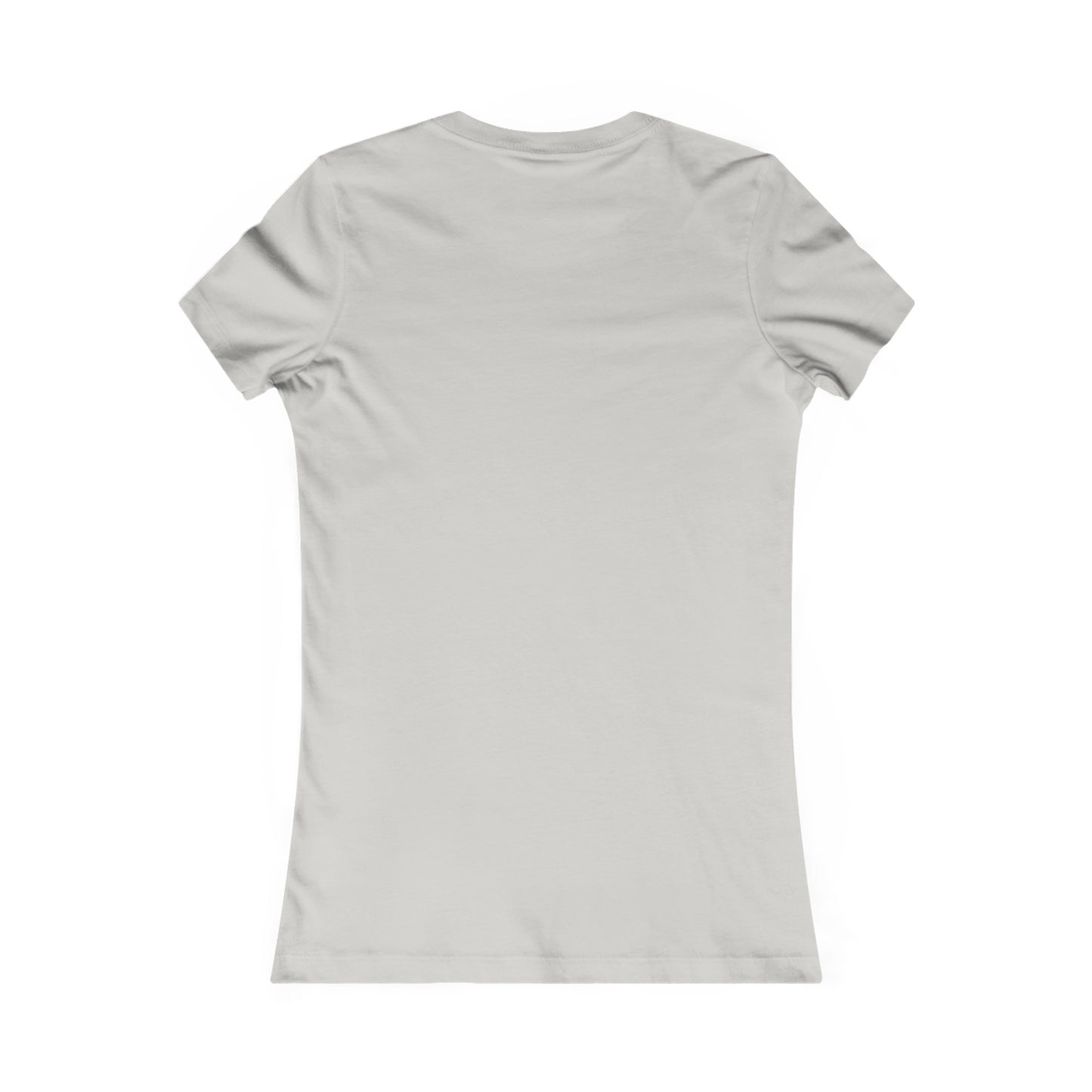 Apparel - Women's Favorite Bella+Canvas Slim Fit Tee