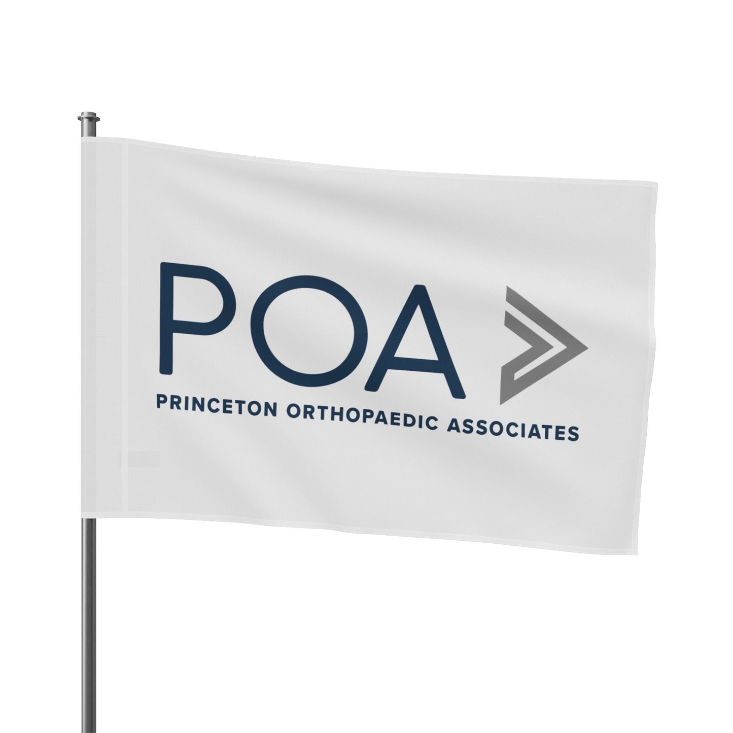 Home - POA Flag