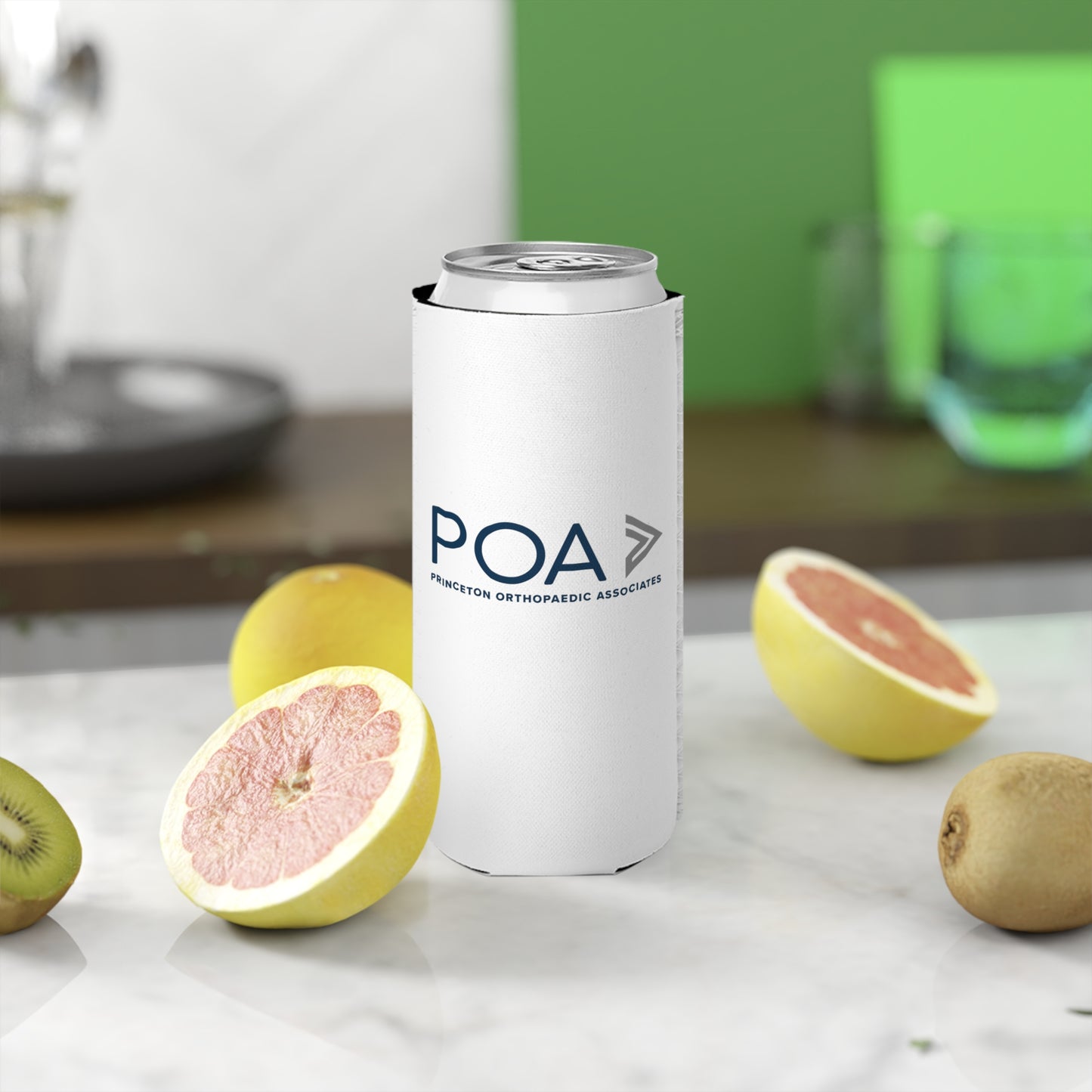 Home - POA Can Cooler Slim