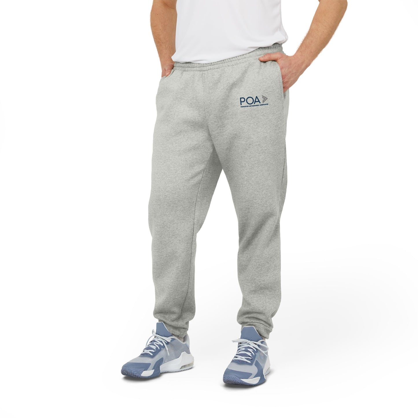 Apparel - adidas Unisex Fleece Joggers