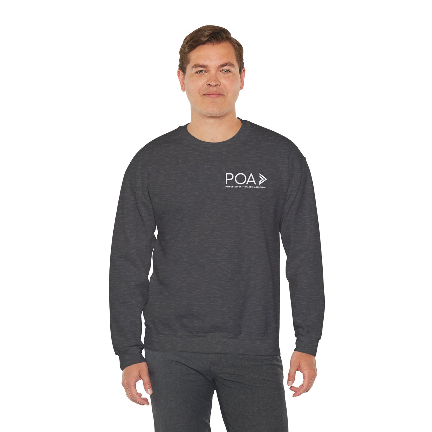 Apparel - Unisex Gildan Heavy Blend™ Crewneck Sweatshirt