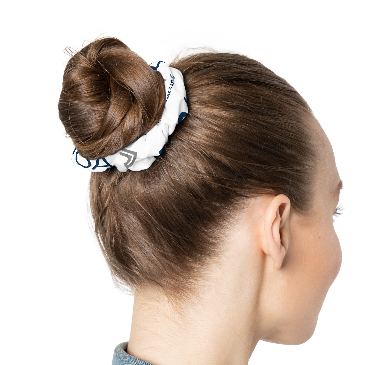 Hair -  POA Scrunchie