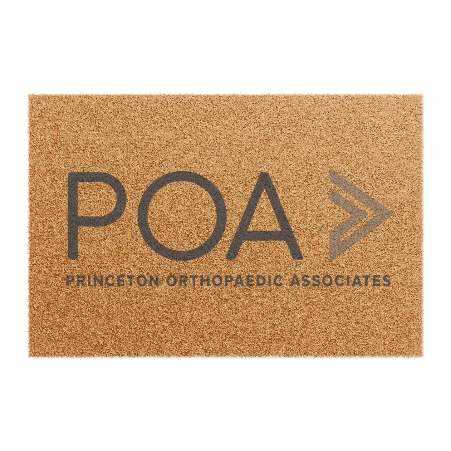 Home - POA Doormat