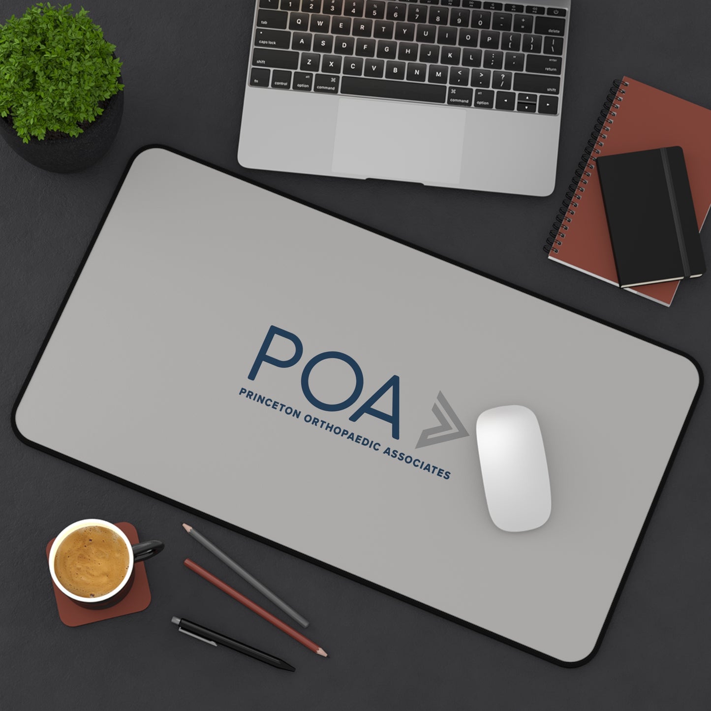 Home/Office - POA Desk Mat