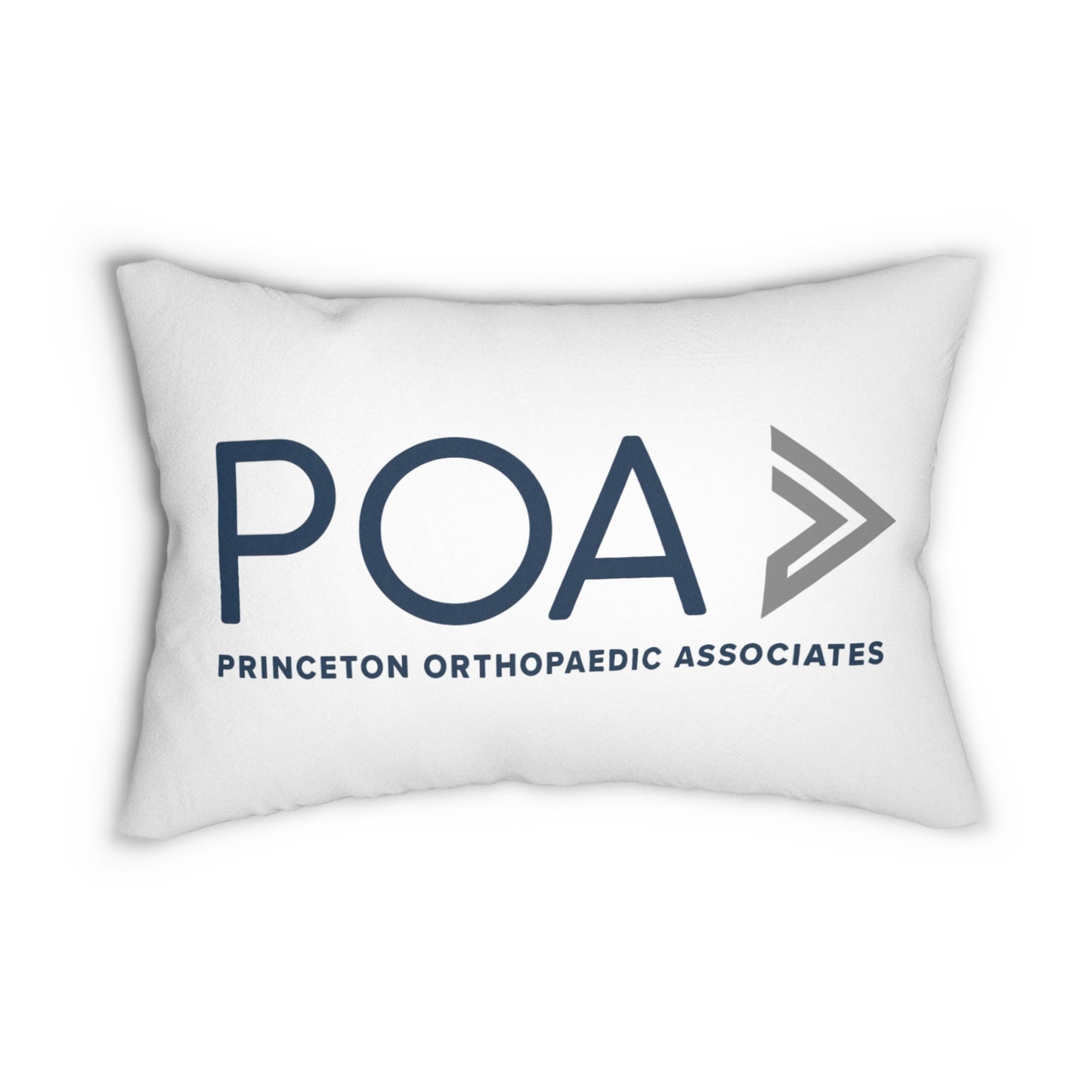 Home - POA Lumbar Pillow